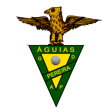 Logo G.D. OS ÁGUIAS DE PEREIRA