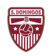 Logo SÃO DOMINGOS B