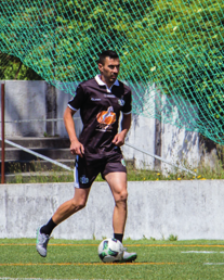 Hugo Ribeiro