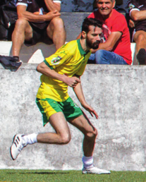 José Tavares