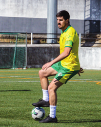 Miguel Tavares