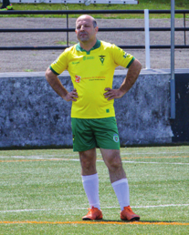 José Carlos Santos
