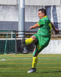 Christian Silva