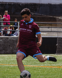 Nelson Ribeiro
