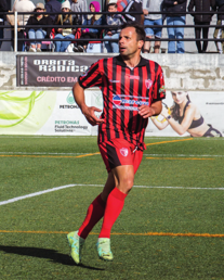 Manuel Rodrigues
