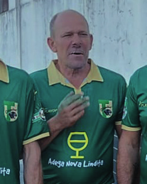 Luís Silva
