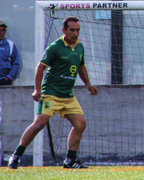 Nuno Tavares