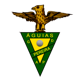 Logo G.D. OS ÁGUIAS DE PEREIRA