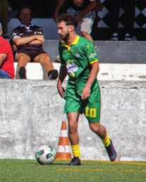 Daniel Pinto