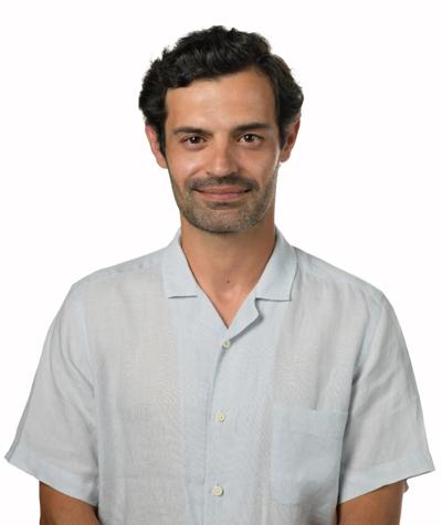 Rui Guedes